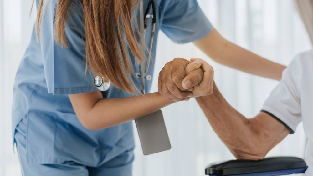 Soins de nursing à domicile près de Lys Lez Lannoy